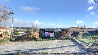 Land for sale in Lourinhã, Portugal — €102,000