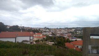 Land for sale in Lourinhã, Portugal — €84,000