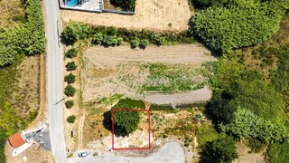 Land for sale in Azambuja, Portugal — €45,000