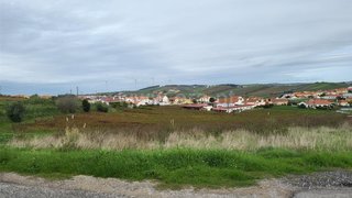 Land for sale in Torres Vedras, Portugal — €88,000