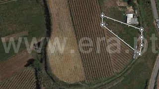 Land for sale in Torres Vedras, Portugal — €14,900