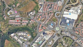 Land for sale in Oeiras, Portugal — €495,000