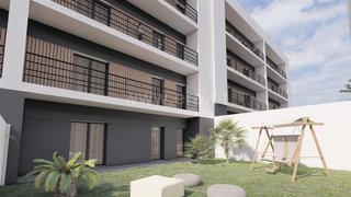 Land for sale in Oeiras, Portugal — €1,750,000