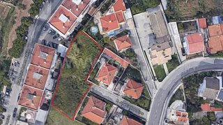 Land for sale in Oeiras, Portugal — €300,000