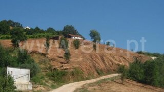 Land for sale in Óbidos, Portugal — €80,000