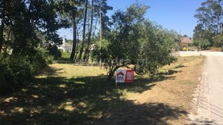 Land for sale in Batalha, Portugal — €32,500