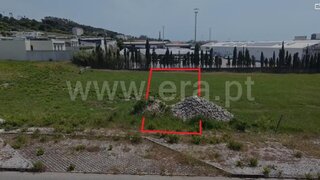 Land for sale in Caldas da Rainha, Portugal — €95,000