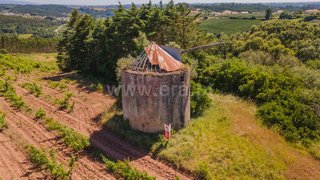 Land for sale in Caldas da Rainha, Portugal — €77,500