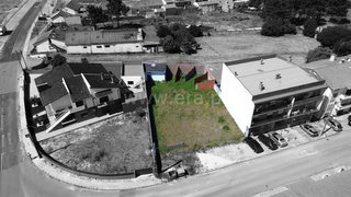 Land for sale in Marinha Grande, Portugal — €48,000