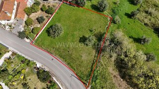 Terreno para venda em Pombal, Portugal — 47 500 €