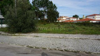 Land for sale in Caldas da Rainha, Portugal — €110,000