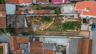 Land for sale in Caldas da Rainha, Portugal — €68,000