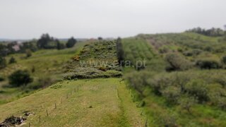 Land for sale in Óbidos, Portugal — €90,000