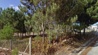Land for sale in Marinha Grande, Portugal — €65,000