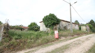 Land for sale in Leiria, Portugal — €25,000