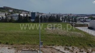Land for sale in Caldas da Rainha, Portugal — €95,000