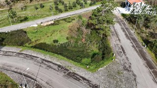 Land for sale in Pombal, Portugal — €63,000