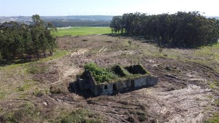 Land for sale in Peniche, Portugal — €200,000