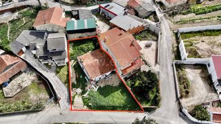 Land for sale in Leiria, Portugal — €60,000