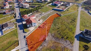 Land for sale in Marinha Grande, Portugal — €67,500