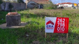 Land for sale in Peniche, Portugal — €86,000