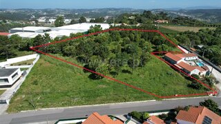 Land for sale in Óbidos, Portugal — €195,000
