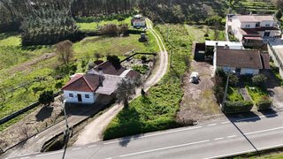 Land for sale in Pombal, Portugal — €17,900