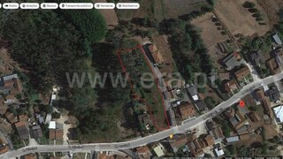 Land for sale in Leiria, Portugal — €60,000