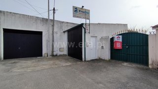 Land for sale in Marinha Grande, Portugal — €80,000