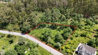 Land for sale in Pombal, Portugal — €19,000