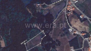 Land for sale in Óbidos, Portugal — €35,000