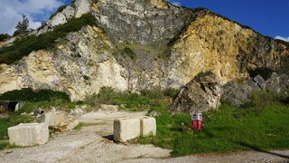 Land for sale in Óbidos, Portugal — €30,000