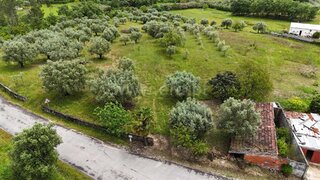Land for sale in Pombal, Portugal — €70,000
