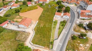 Land for sale in Alcobaça, Portugal — €88,500