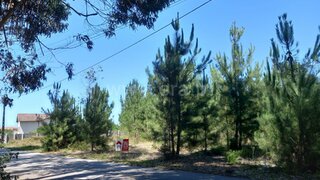 Land for sale in Marinha Grande, Portugal — €400,000