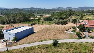 Land for sale in Pombal, Portugal — €29,500