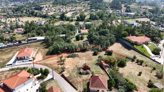 Land for sale in Pombal, Portugal — €90,000