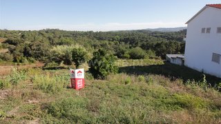 Land for sale in Leiria, Portugal — €32,000