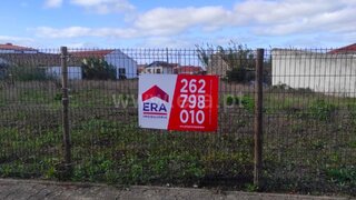 Land for sale in Peniche, Portugal — €76,000