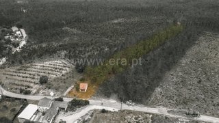 Land for sale in Alcobaça, Portugal — €57,500