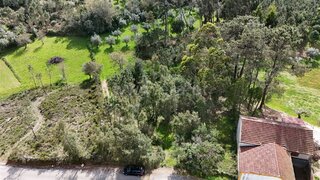 Land for sale in Ansião, Portugal — €36,000