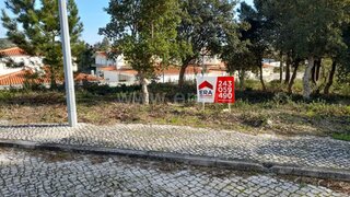 Land for sale in Caldas da Rainha, Portugal — €75,000