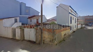 Land for sale in Peniche, Portugal — €160,000