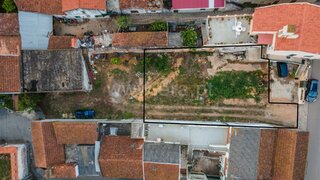 Land for sale in Caldas da Rainha, Portugal — €38,000
