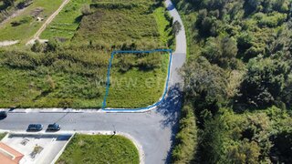 Land for sale in Caldas da Rainha, Portugal — €149,900