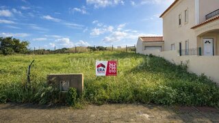 Land for sale in Peniche, Portugal — €128,500
