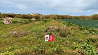 Land for sale in Peniche, Portugal — €32,500