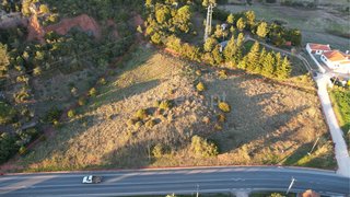 Land for sale in Óbidos, Portugal — €104,000