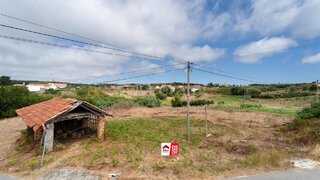 Land for sale in Alcobaça, Portugal — €30,000