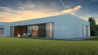 Land for sale in Bombarral, Portugal — €120,000